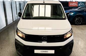 Opel Combo Cargo 2025 в Київ
