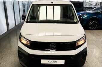 Opel Combo Cargo 2025 Base