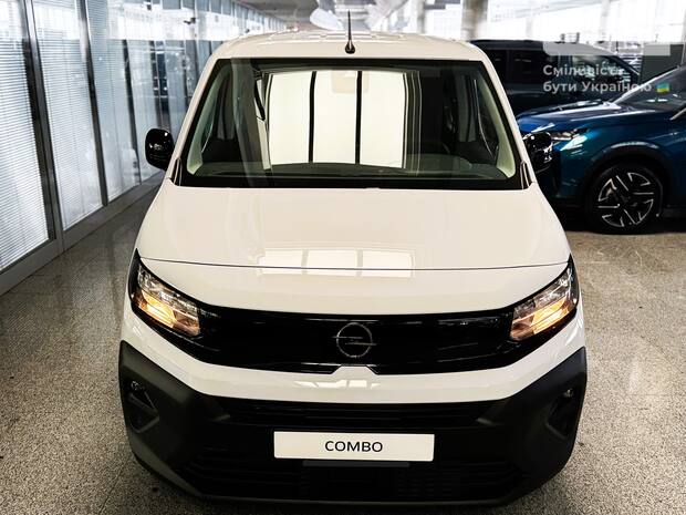 Фургон вантаж.-пас. Opel Combo Cargo 2025 в Киев