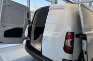 Opel Combo Cargo Base