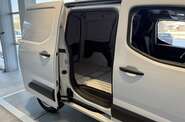 Opel Combo Cargo Base