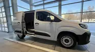 Opel Combo Cargo Base