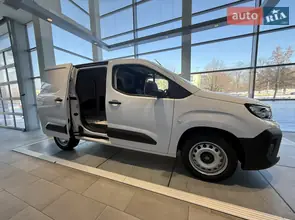 Opel Combo Cargo