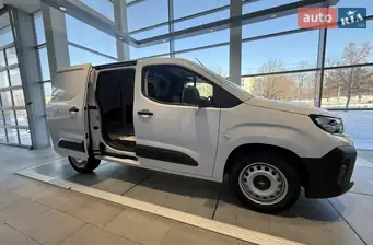 Opel Combo Cargo
