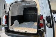Opel Combo Cargo Base