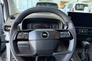 Opel Combo Cargo Base