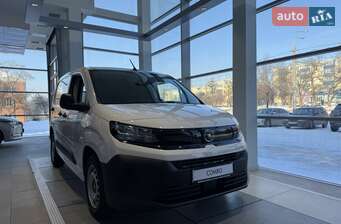 Opel Combo Cargo 2025 в Харків