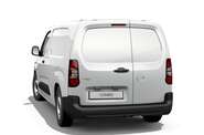 Opel Combo Cargo Base