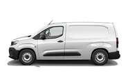 Opel Combo Cargo Base