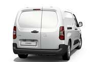 Opel Combo Cargo Base