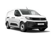 Opel Combo Cargo Base