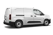 Opel Combo Cargo Base