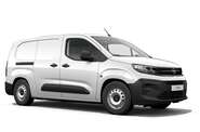Opel Combo Cargo Base