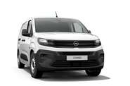 Opel Combo Cargo Base