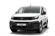 Opel Combo Cargo Base