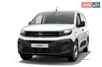 Opel Combo Cargo