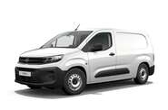 Opel Combo Cargo Base