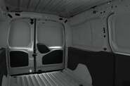 Opel Combo Cargo Base