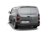 Opel Combo Cargo Base