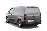 Opel Combo Cargo Base