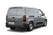 Opel Combo Cargo Base
