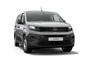 Opel Combo Cargo Base