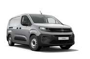 Opel Combo Cargo Base