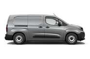 Opel Combo Cargo Base