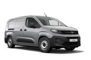 Opel Combo Cargo Base