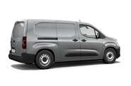Opel Combo Cargo Base