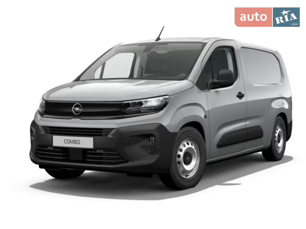 Opel Combo Cargo Base