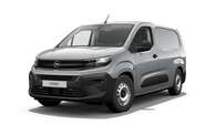 Opel Combo Cargo Base