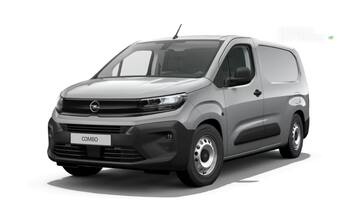 Opel Combo Cargo 2026 Base