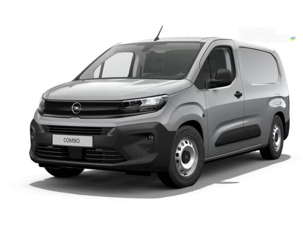 Opel Combo Cargo 2026 Opel Combo Cargo 2026