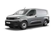 Opel Combo Cargo Base