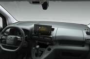 Opel Combo Cargo Base