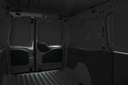 Opel Combo Cargo Base