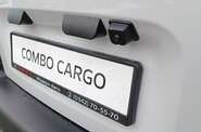 Opel Combo Cargo Base