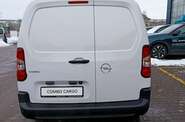 Opel Combo Cargo Base