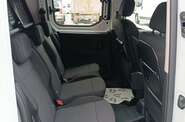 Opel Combo Cargo Base