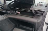 Opel Combo Cargo Base