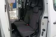 Opel Combo Cargo Base