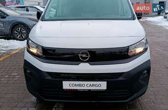 Opel Combo Cargo 2025 в Івано-Франківськ