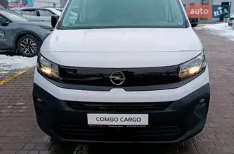 Opel Combo Cargo