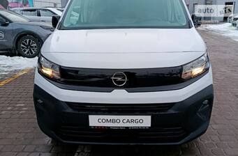 Opel Combo Cargo 2025 Base