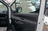 Opel Combo Cargo Base