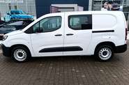 Opel Combo Cargo Base