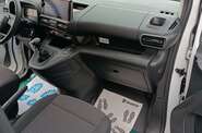 Opel Combo Cargo Base