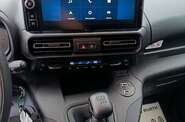 Opel Combo Cargo Base