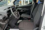 Opel Combo Cargo Base